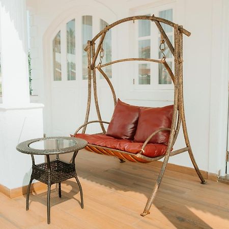 Villa Beleza Infinita Mapusa Eksteriør billede